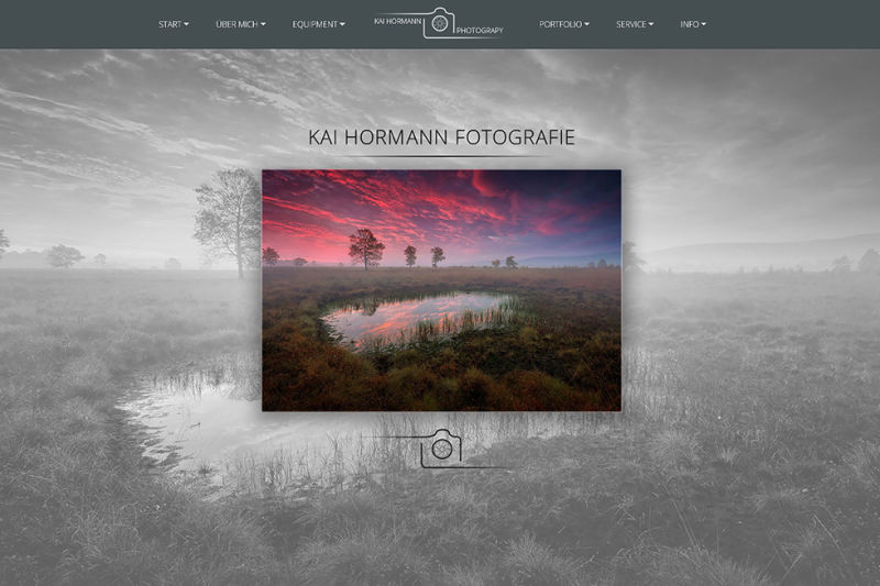 Kai Hormann Photography anno 2020