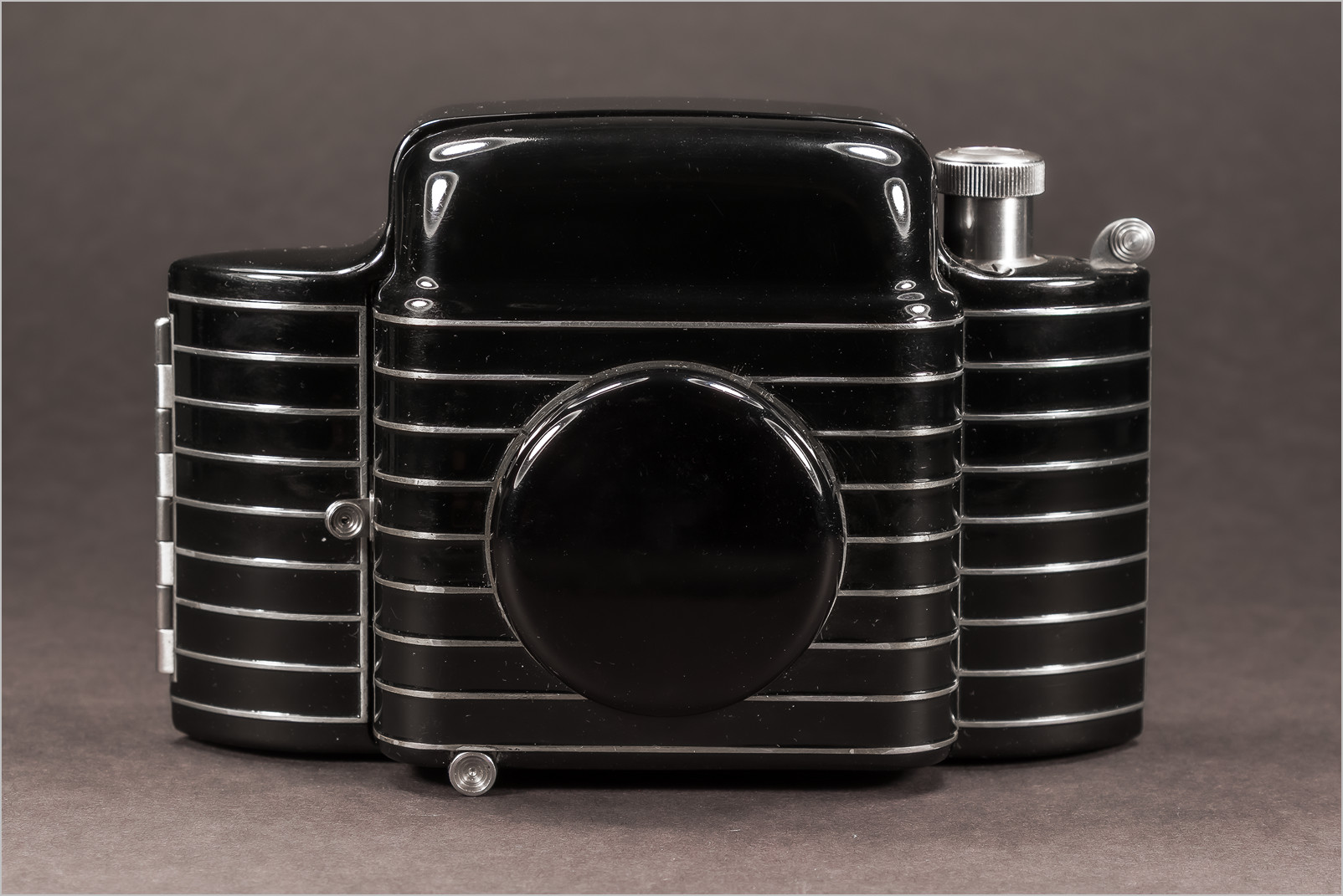 Kodak Bantam Special, Walter Dorwin Teague .