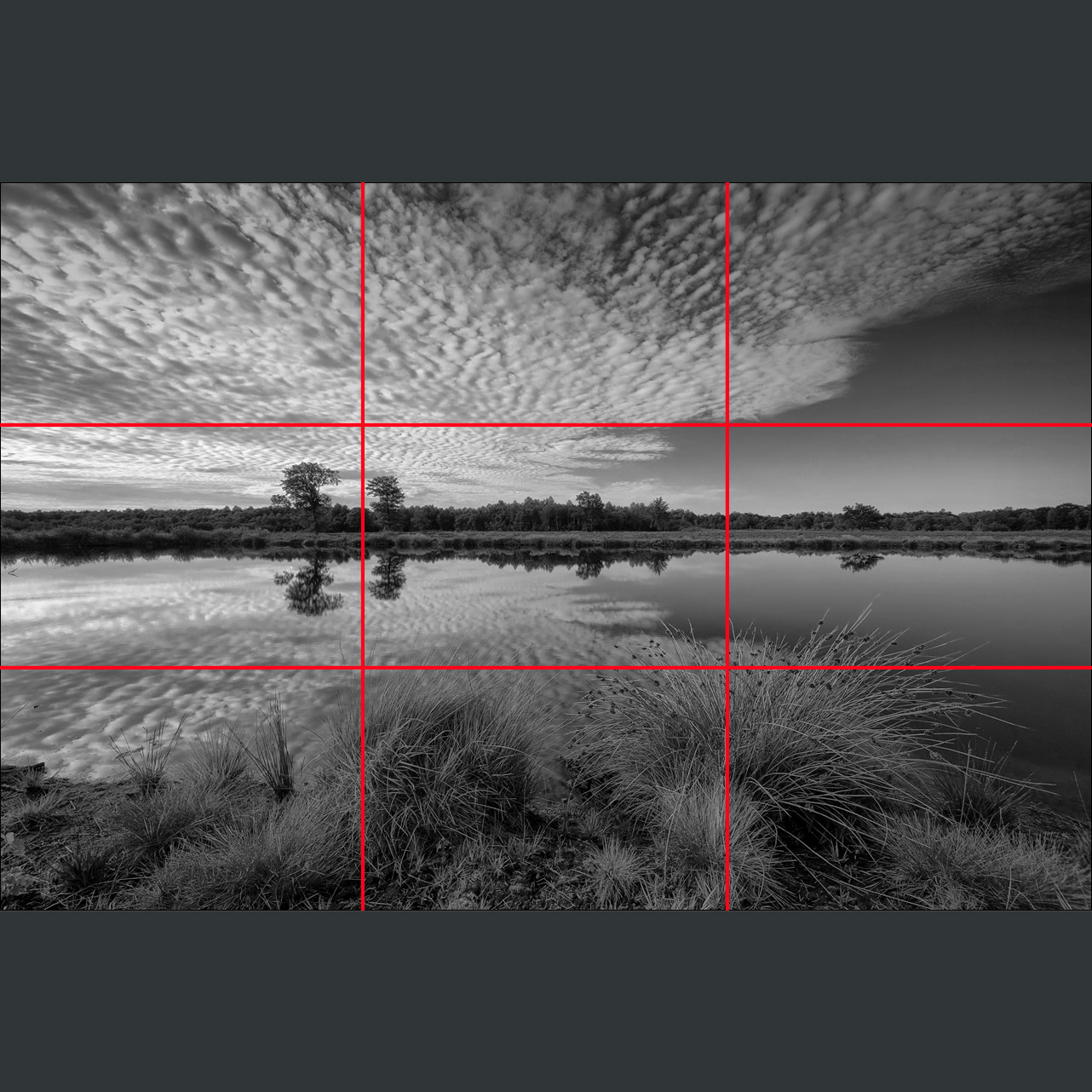 Abweichen von der Drittel-Regel