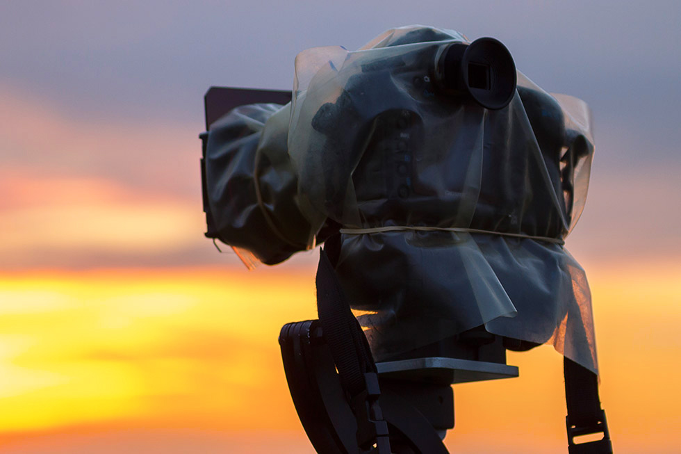 Tipps für die Landschaftsfotografie