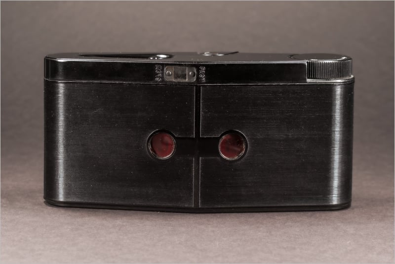 Purma Special, Rückseite.