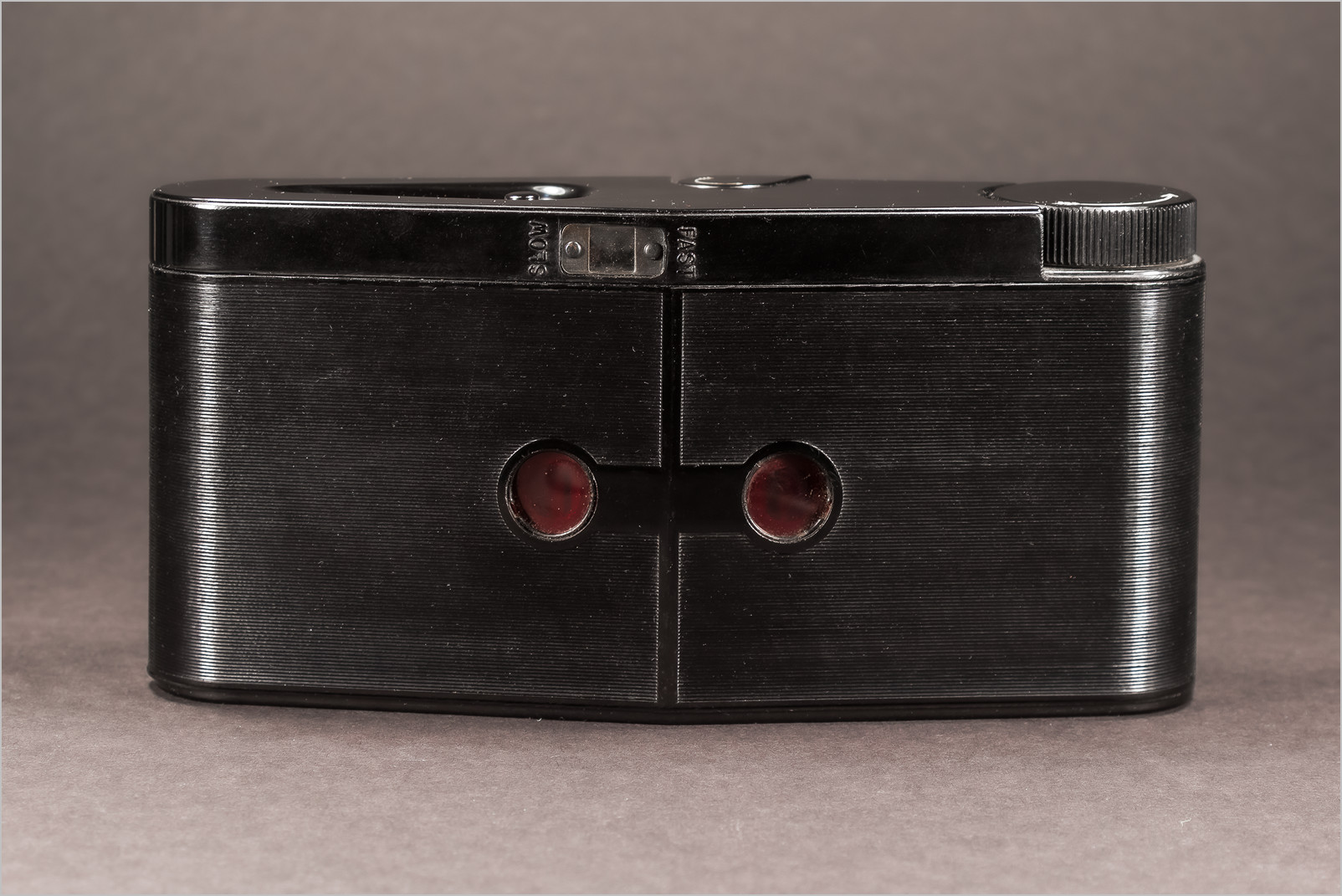 Purma Special, Rückseite.