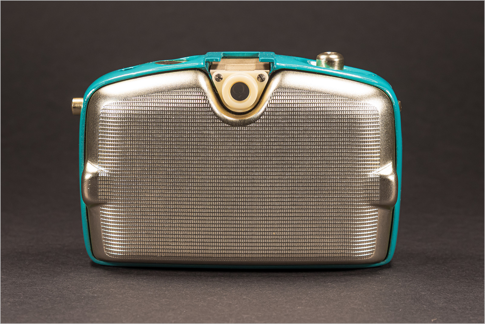 Welta Penti 1, Rückseite.