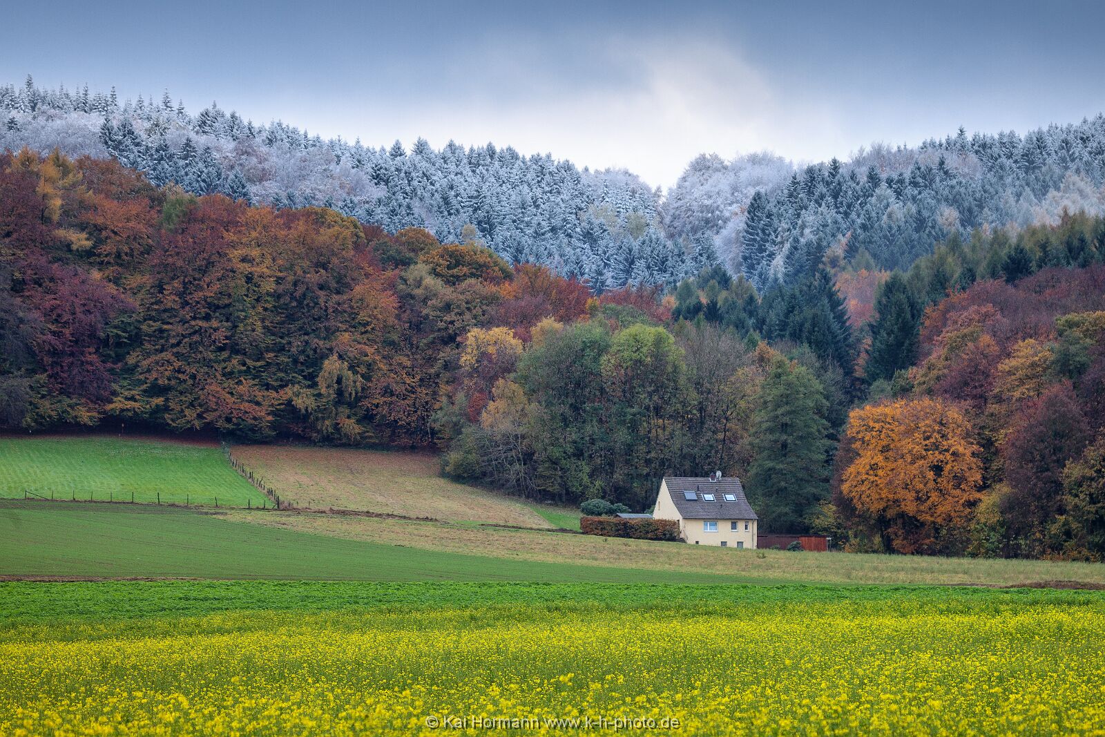 4-jahreszeiten Diverse Natur und Landschaftsfotos.