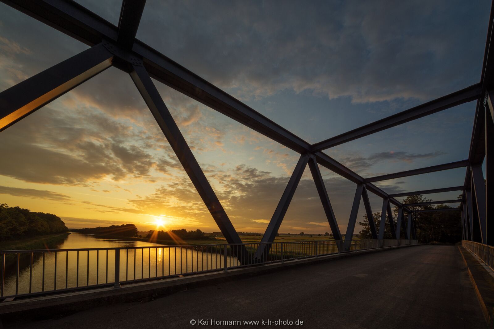 am-kanal Diverse Natur und Landschaftsfotos.