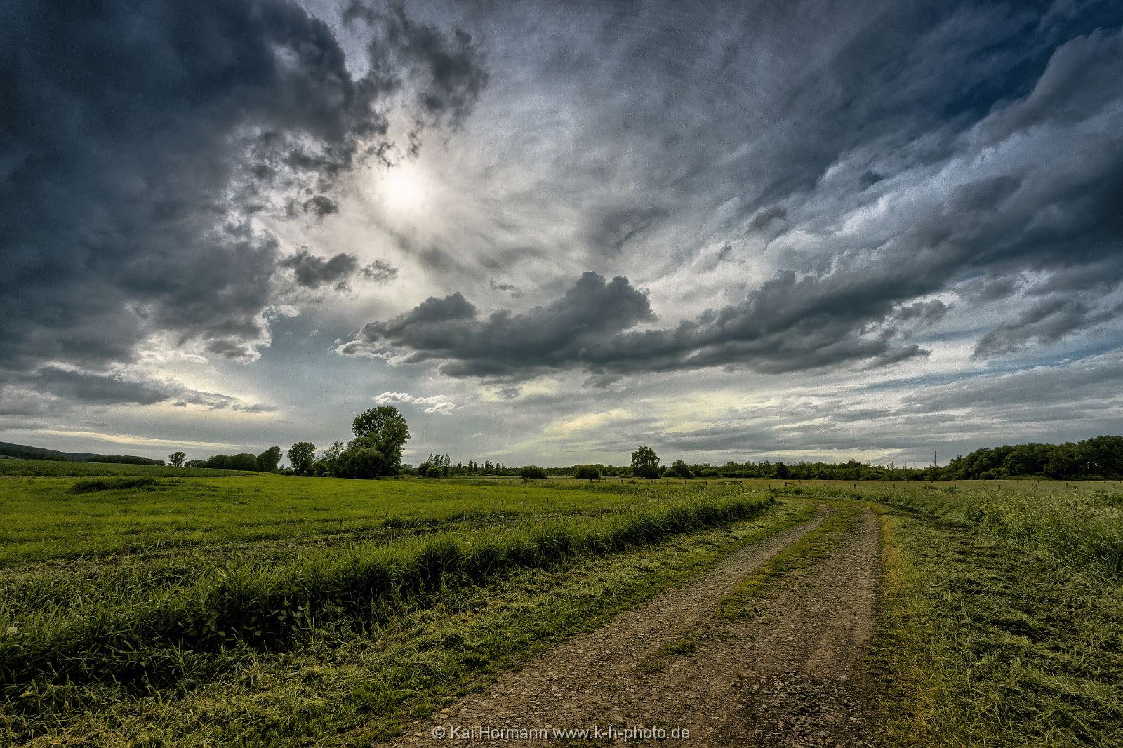 aufziehende-wolken Diverse Natur und Landschaftsfotos.