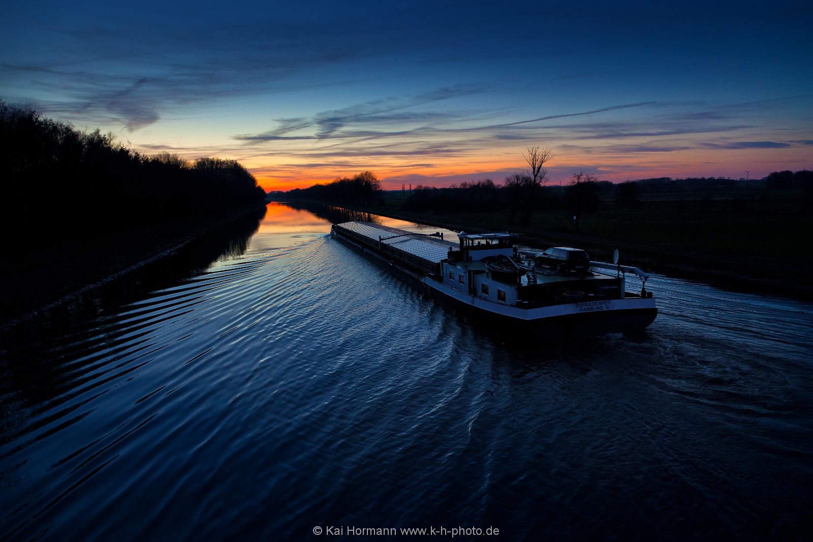 mittellandkanal Diverse Natur und Landschaftsfotos.