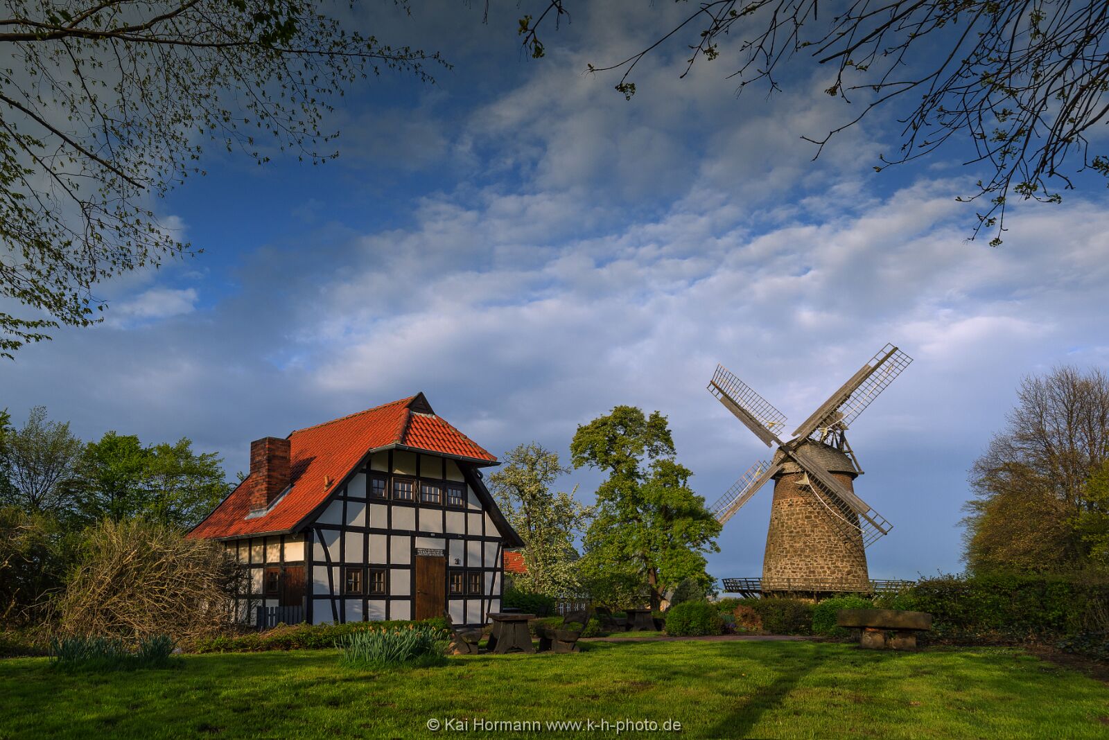 muehle-in-eilhausen-april-2017 Diverse Natur und Landschaftsfotos.
