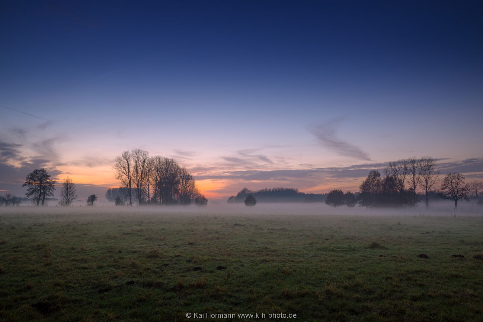 novembernebel-2016 Diverse Natur und Landschaftsfotos.