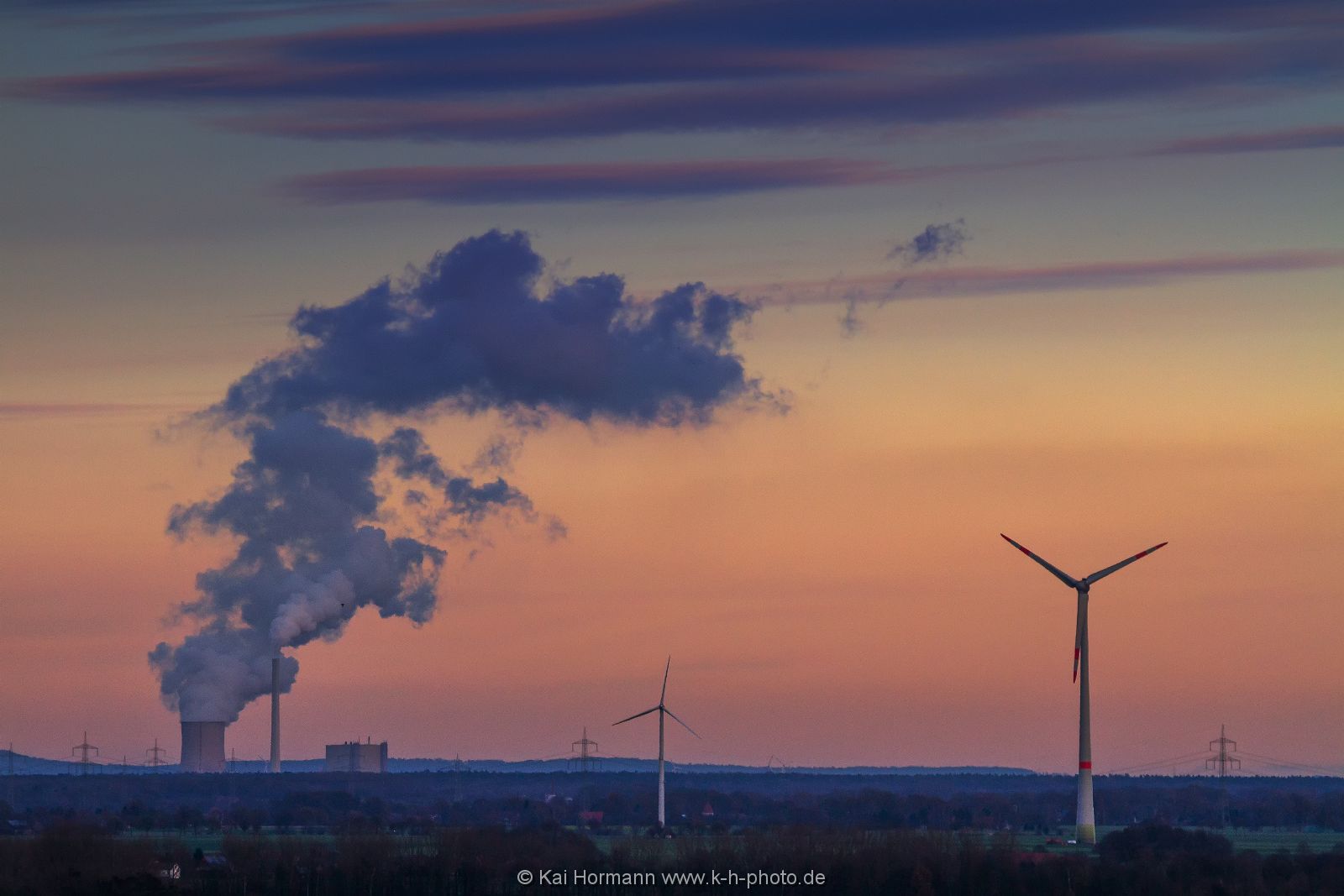 windenergie Diverse Natur und Landschaftsfotos.