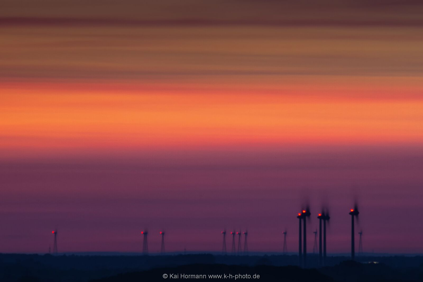 windlichter Diverse Natur und Landschaftsfotos.