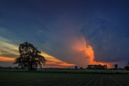abend-gewitter-mai-2017-4 Diverse Natur und Landschaftsfotos.