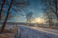 winter-februar-2018 Diverse Natur und Landschaftsfotos.