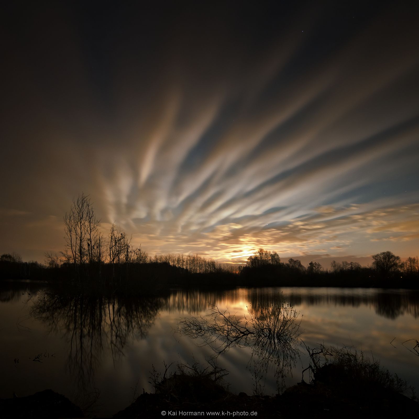 mondlicht Bilder im Format 6x6.
