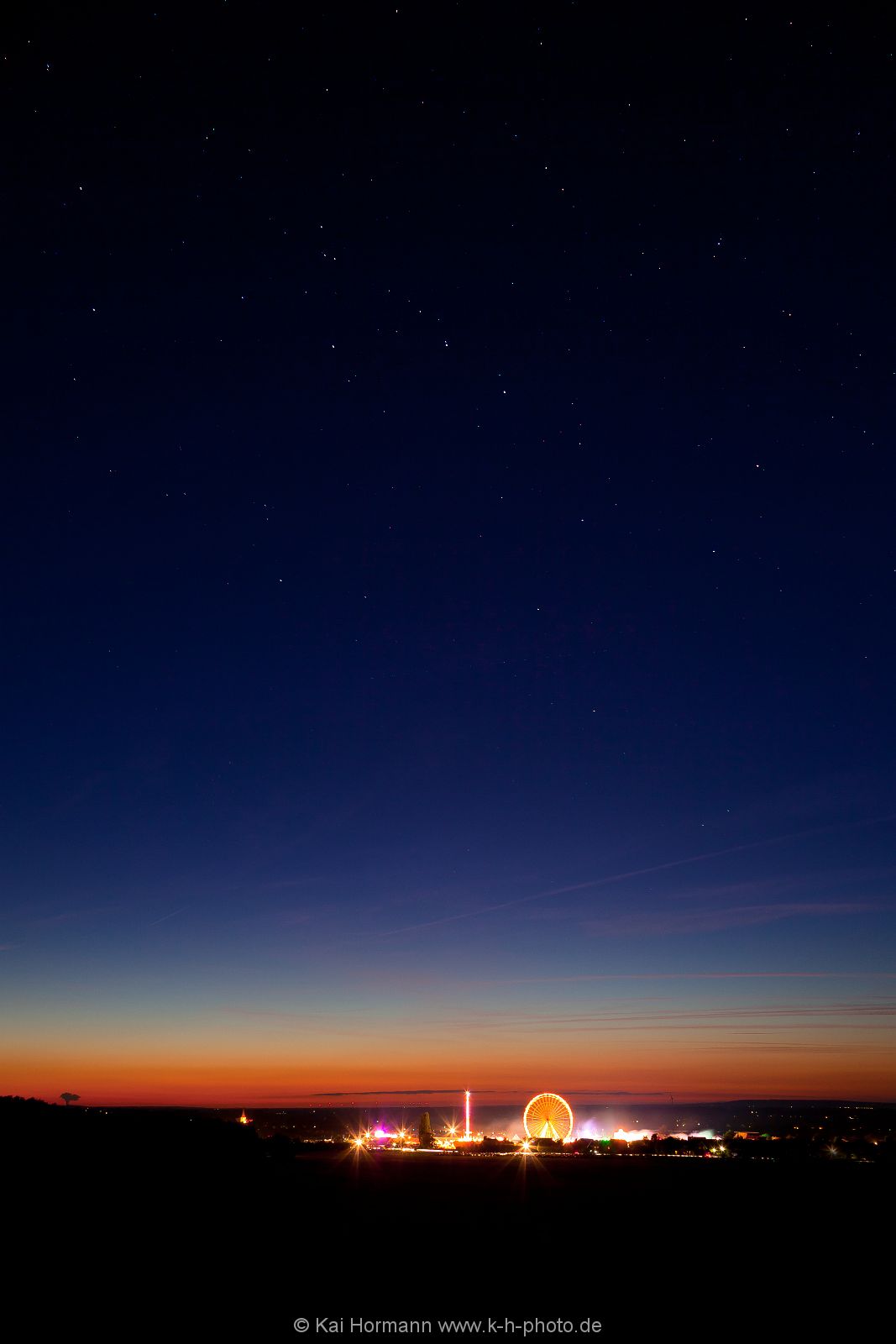 Astrofotografie und Nachtaufnahmen Astrofotografie und Nachtaufnahmen.