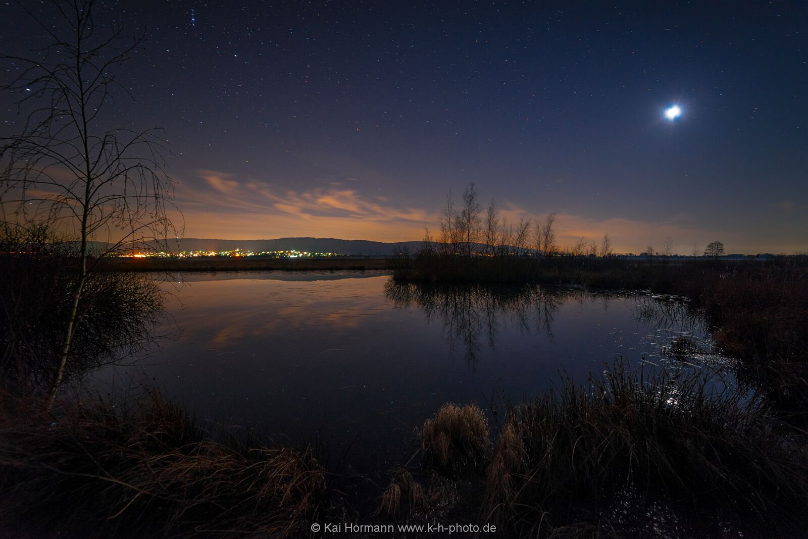 Astrofotografie und Nachtaufnahmen Astrofotografie und Nachtaufnahmen.