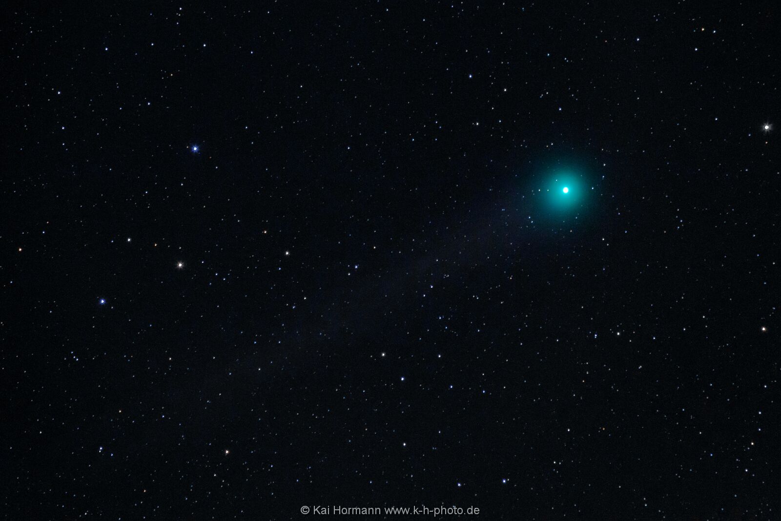 Astrofotografie und Nachtaufnahmen Astrofotografie und Nachtaufnahmen.