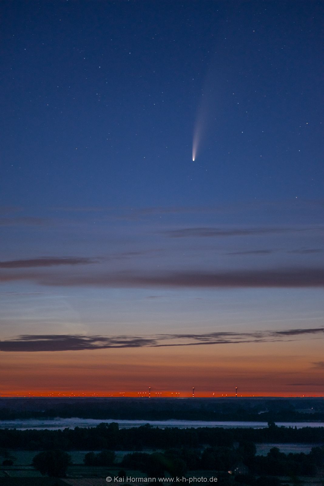 Astrofotografie und Nachtaufnahmen Astrofotografie und Nachtaufnahmen.