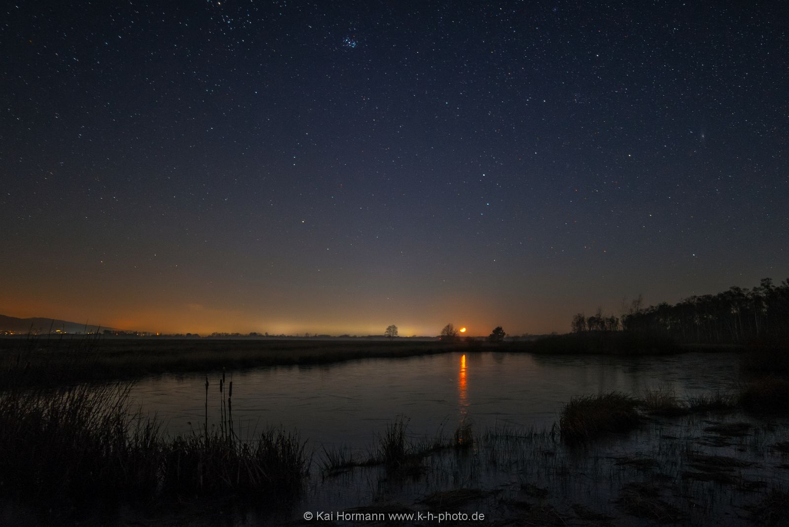 Astrofotografie und Nachtaufnahmen Astrofotografie und Nachtaufnahmen.