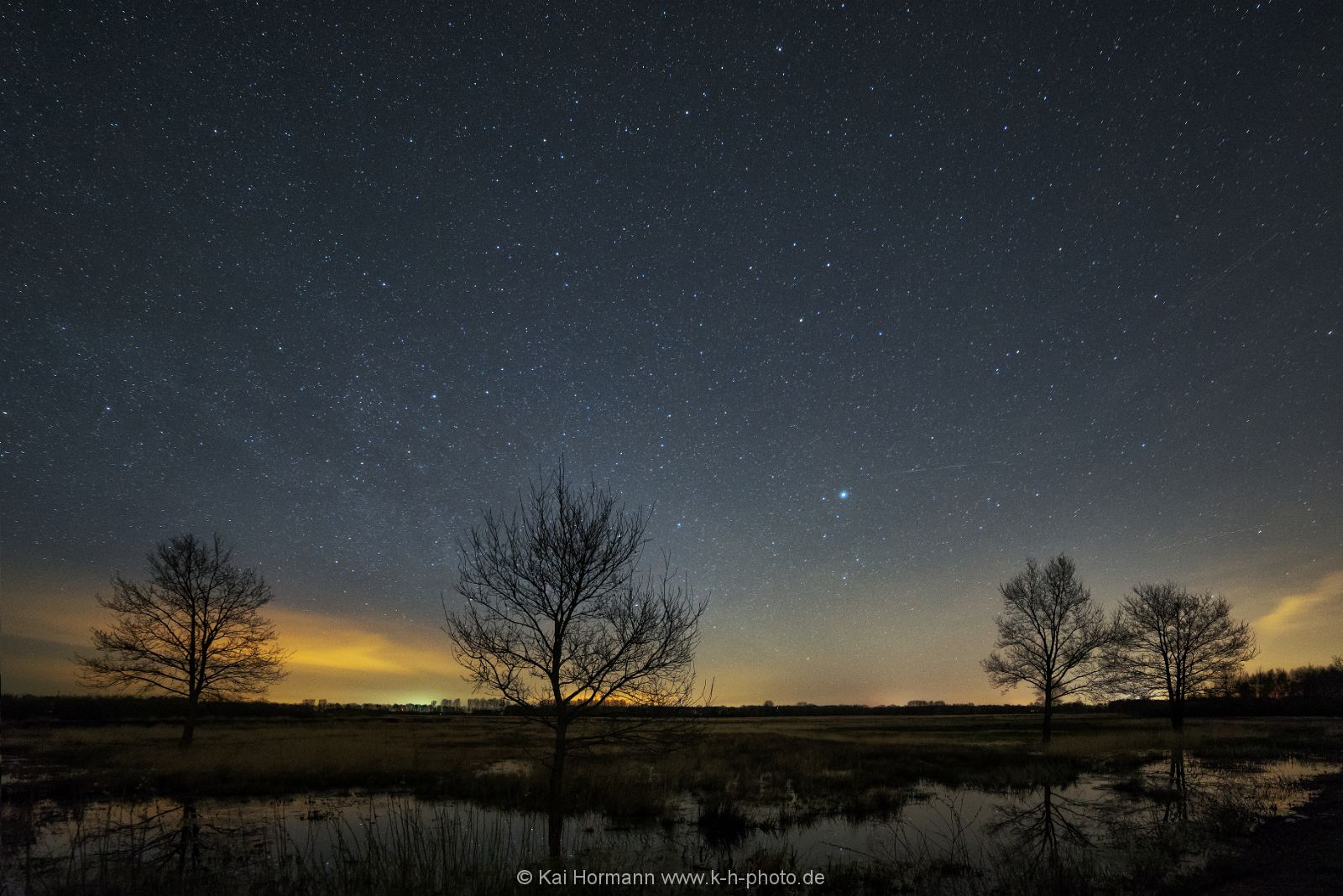 Astrofotografie und Nachtaufnahmen Astrofotografie und Nachtaufnahmen.