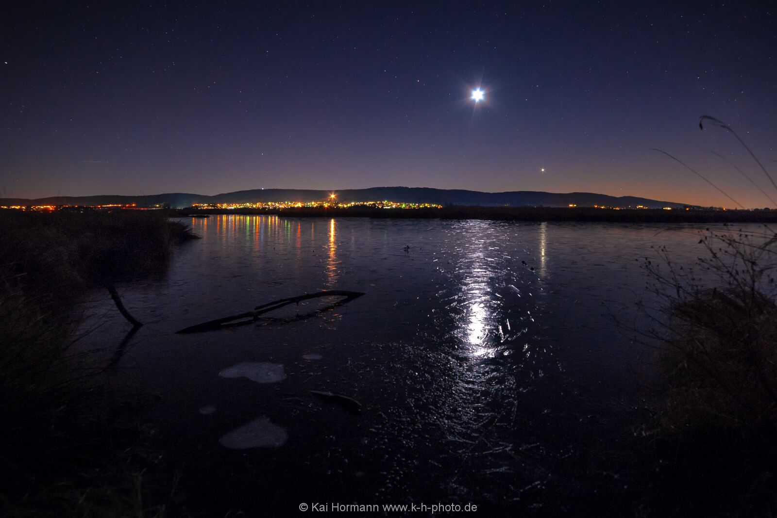 Astrofotografie und Nachtaufnahmen Astrofotografie und Nachtaufnahmen.