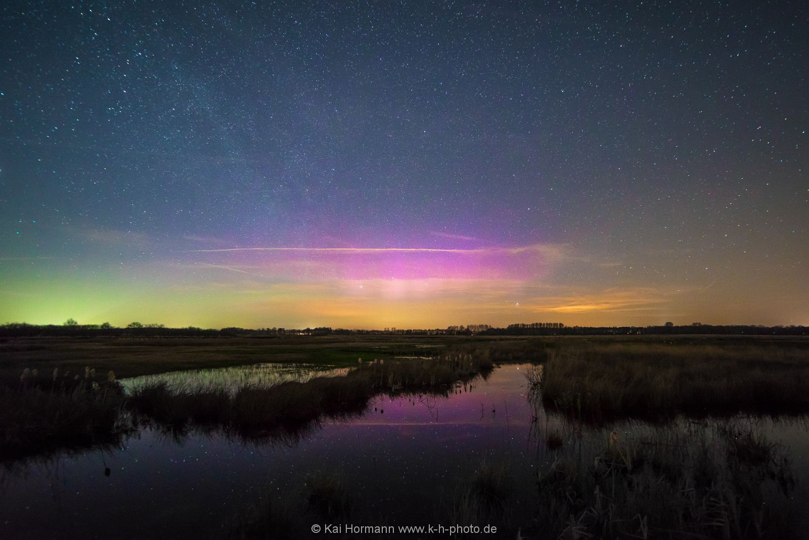 Astrofotografie und Nachtaufnahmen Astrofotografie und Nachtaufnahmen.