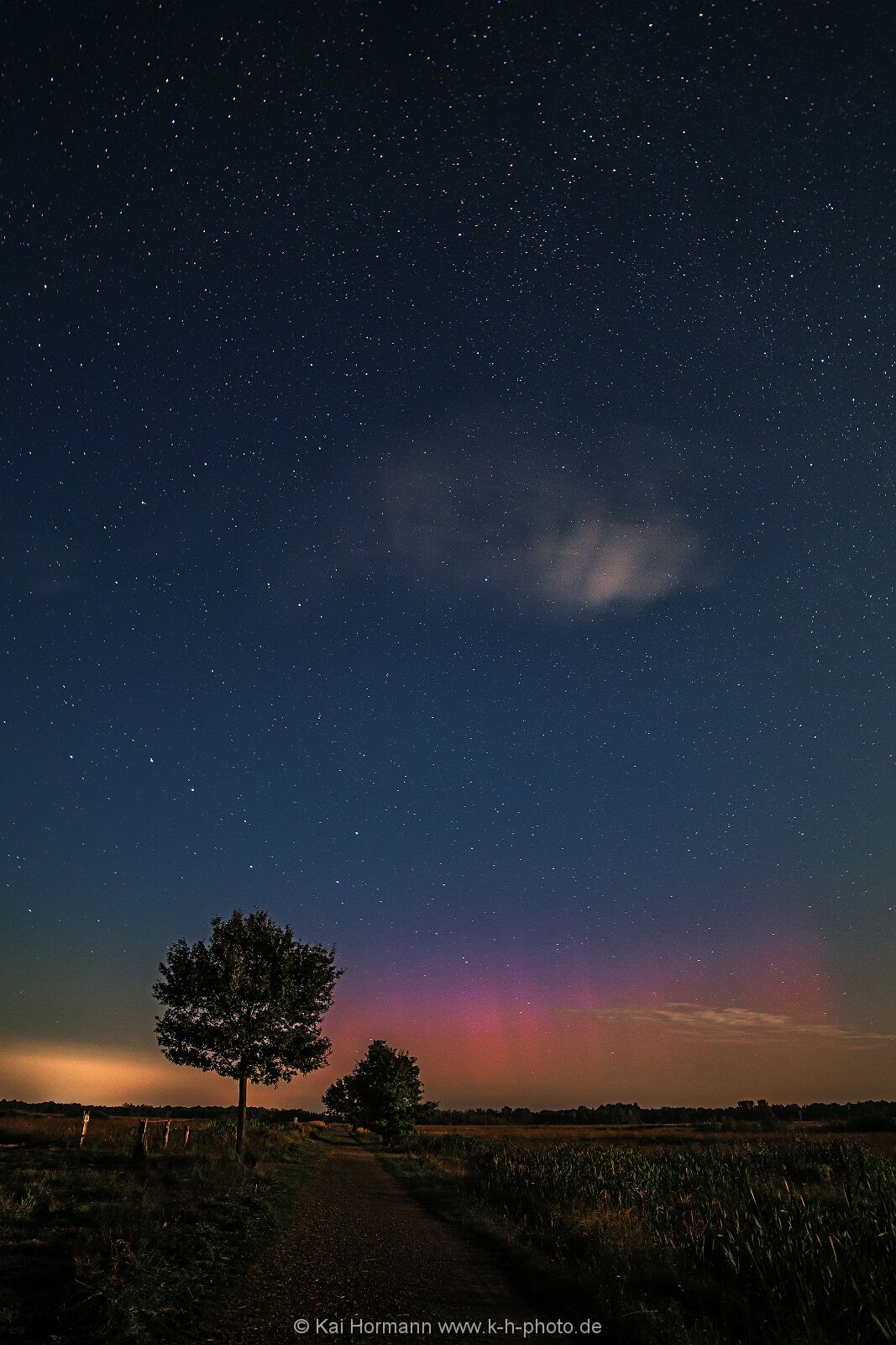Astrofotografie und Nachtaufnahmen Astrofotografie und Nachtaufnahmen.