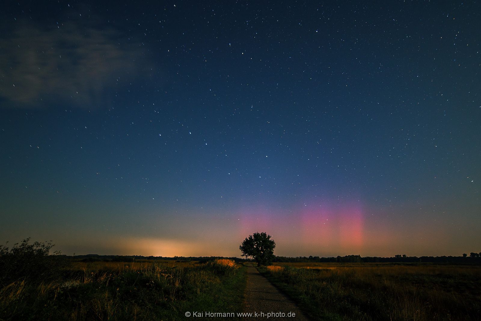 Astrofotografie und Nachtaufnahmen Astrofotografie und Nachtaufnahmen.