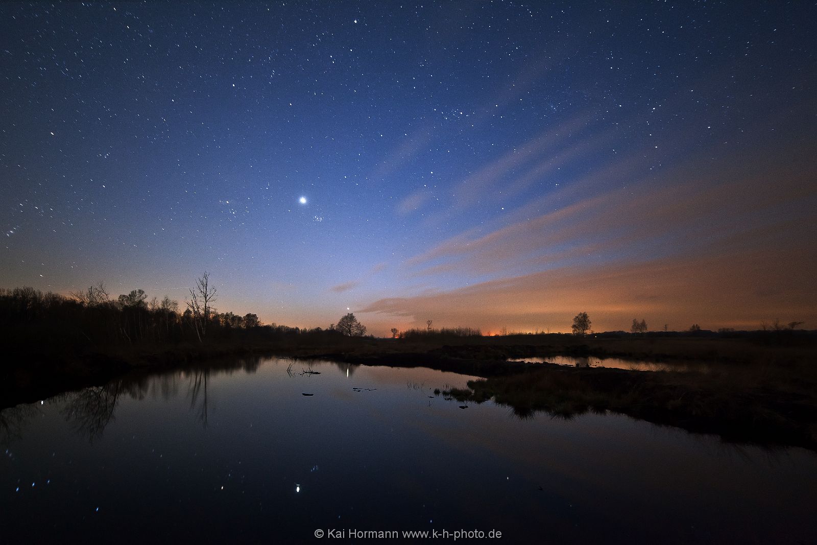 Astrofotografie und Nachtaufnahmen Astrofotografie und Nachtaufnahmen.