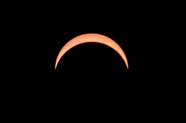 Sonnenfinsternis 12.08.2026. Bild 3