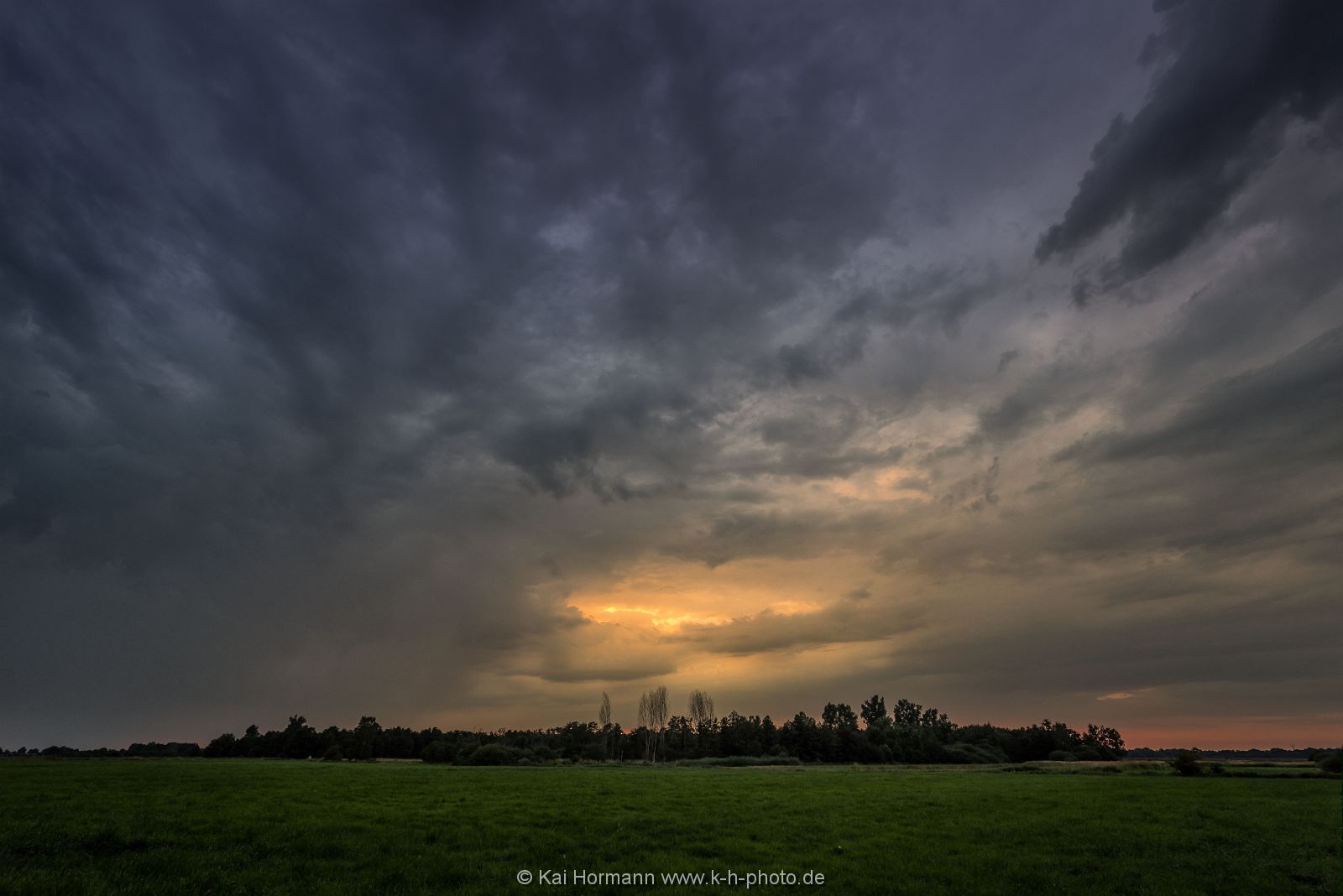 Großes Torfmoor Das Große Torfmoor.