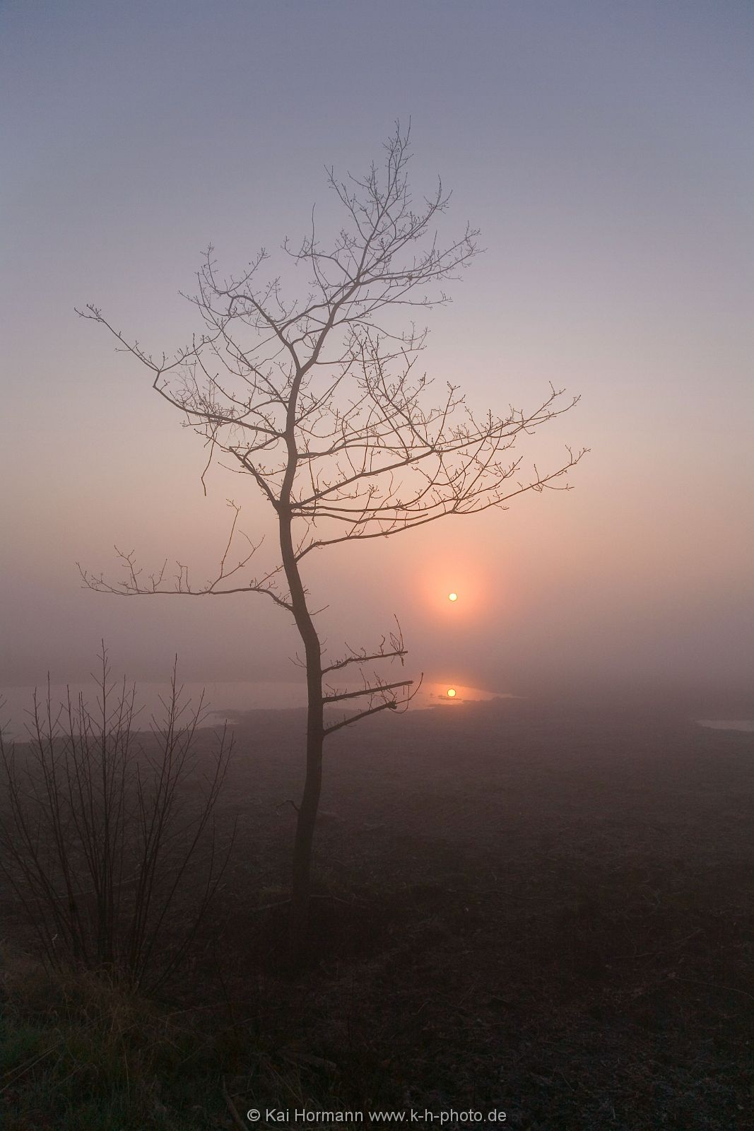 Großes Torfmoor Das Große Torfmoor.