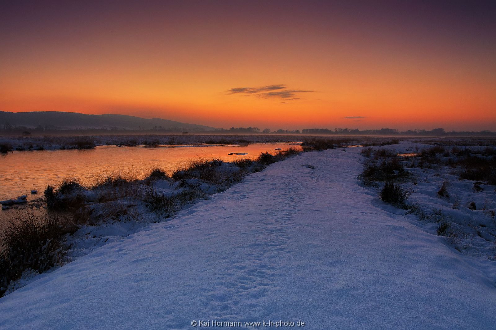 Großes Torfmoor Das Große Torfmoor.
