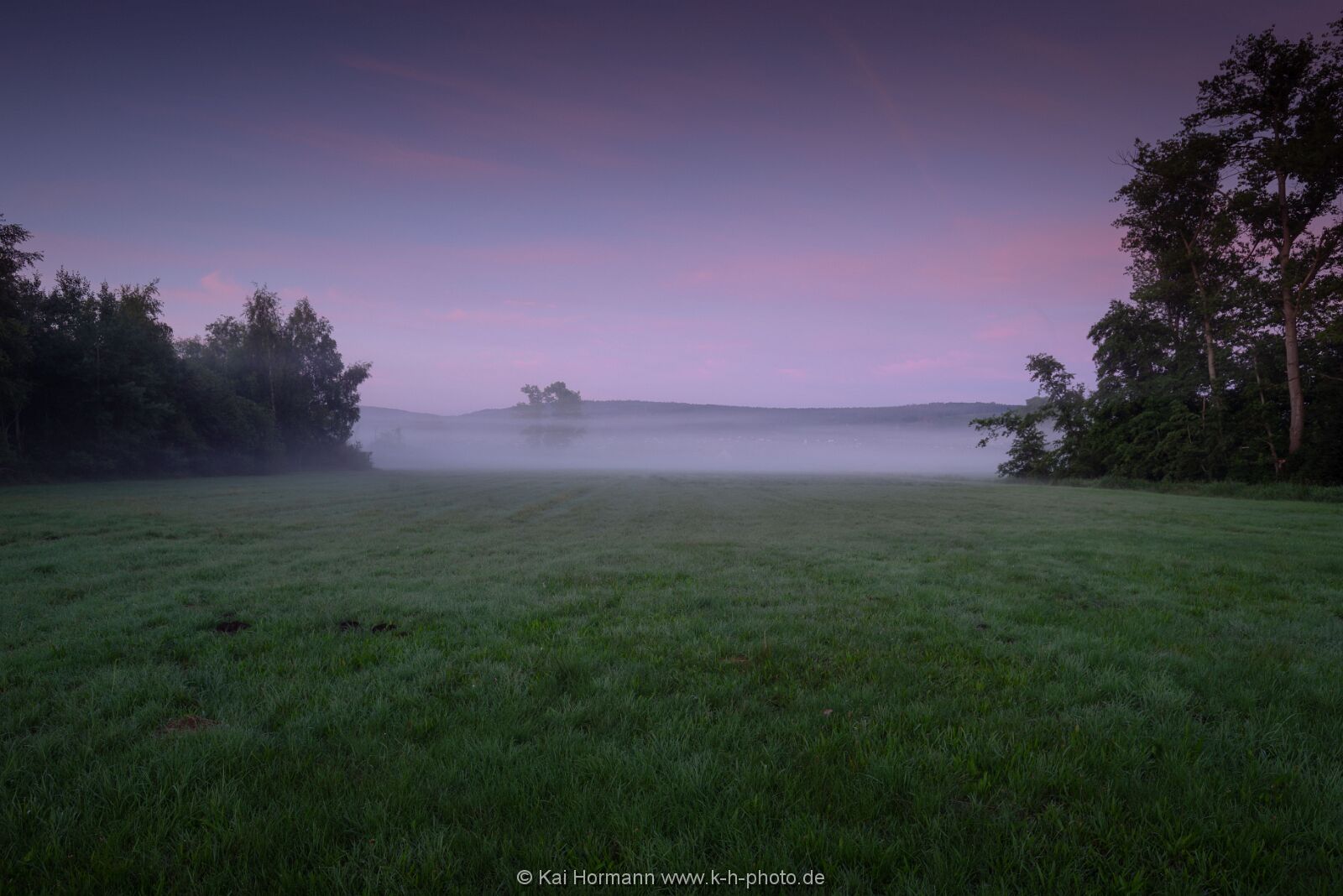 Großes Torfmoor Das Große Torfmoor.