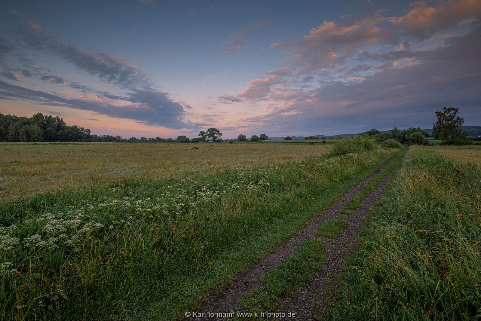 Großes Torfmoor Das Große Torfmoor.