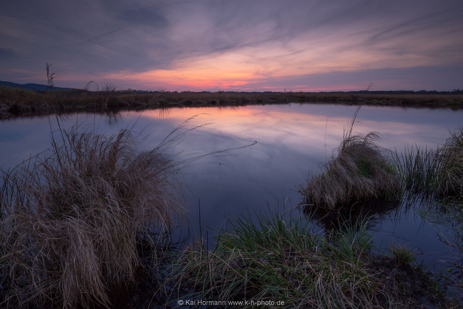 Großes Torfmoor Das Große Torfmoor.