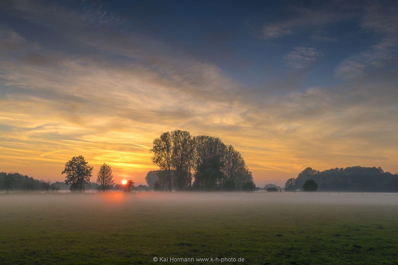Großes Torfmoor Das Große Torfmoor.