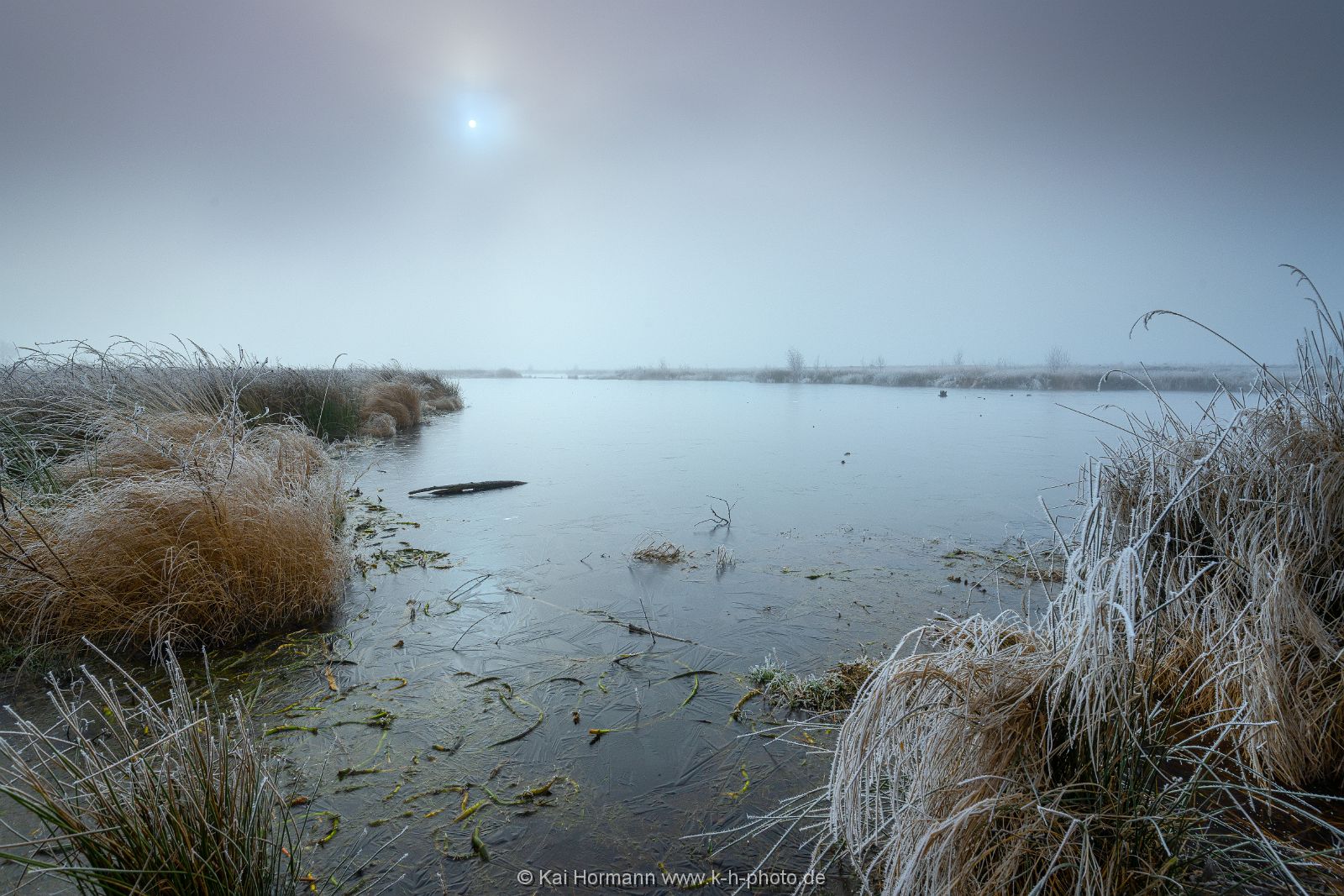 Großes Torfmoor Das Große Torfmoor.