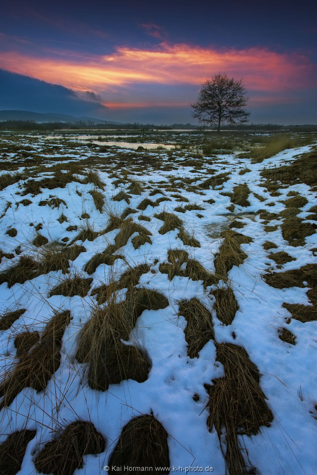 Großes Torfmoor Das Große Torfmoor.
