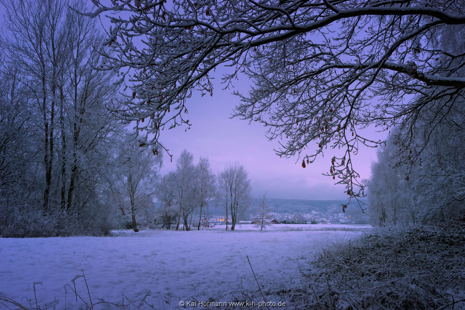 Großes Torfmoor Das Große Torfmoor.