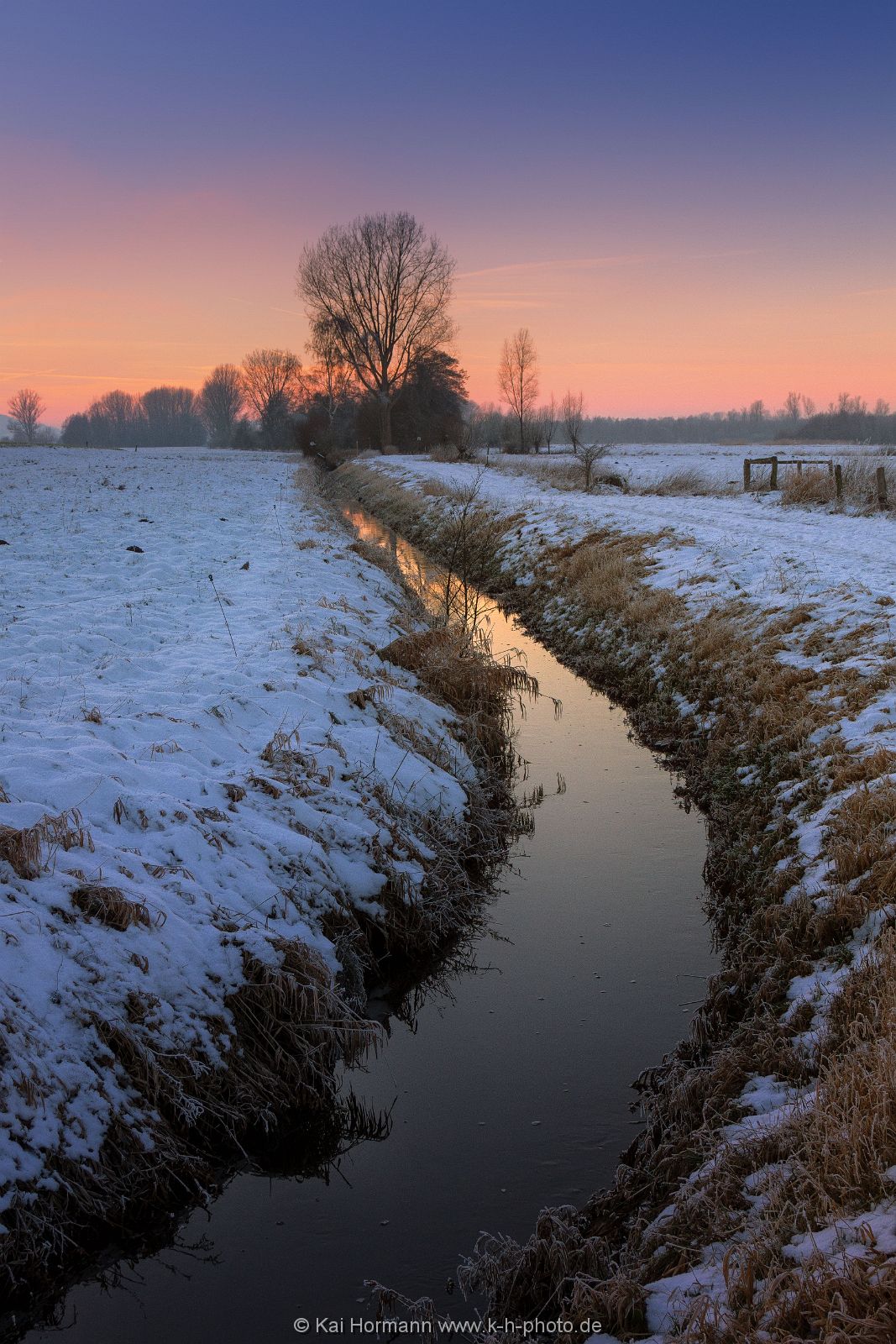Großes Torfmoor Das Große Torfmoor.