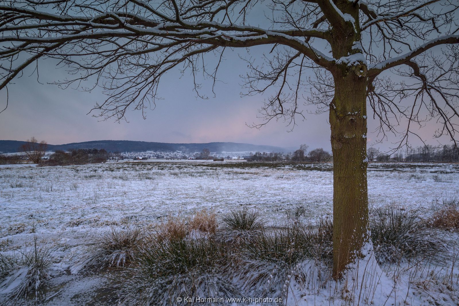 Großes Torfmoor Das Große Torfmoor.