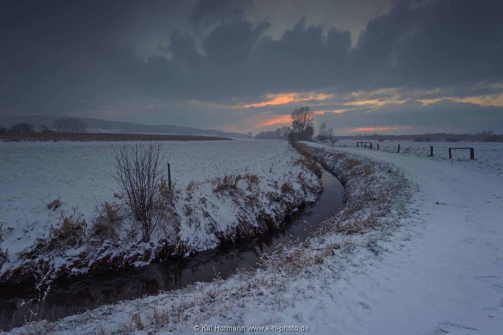 Großes Torfmoor Das Große Torfmoor.