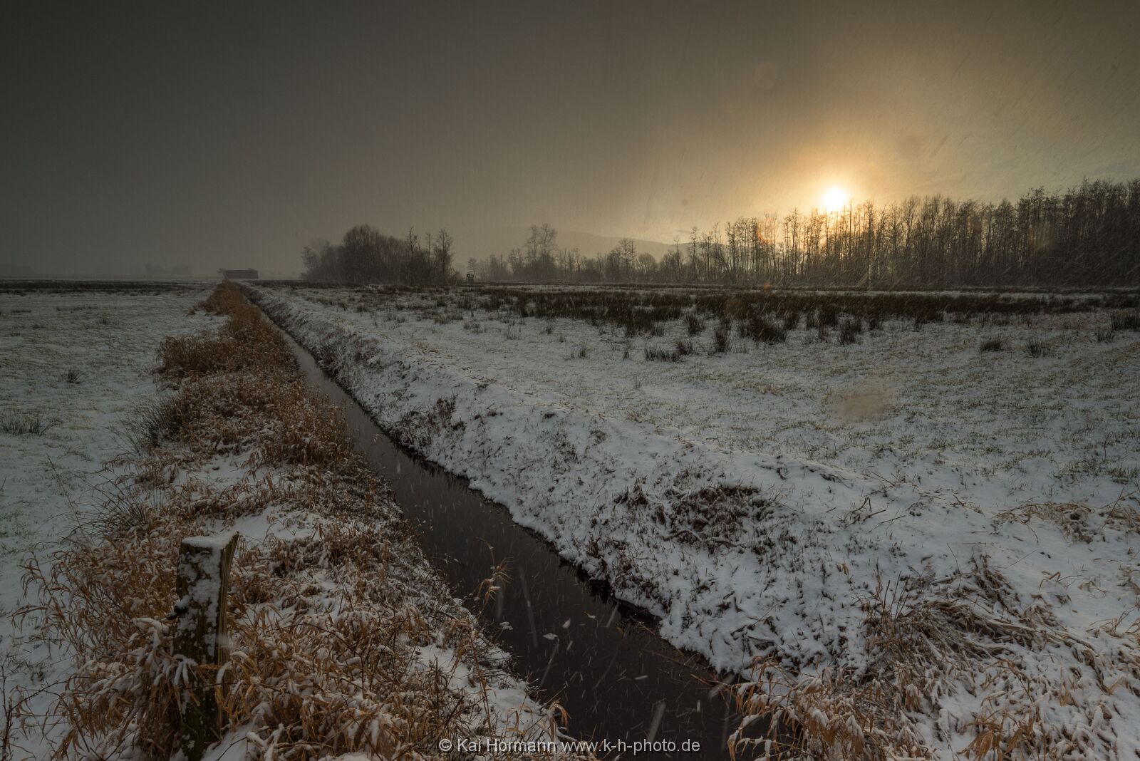 Großes Torfmoor Das Große Torfmoor.