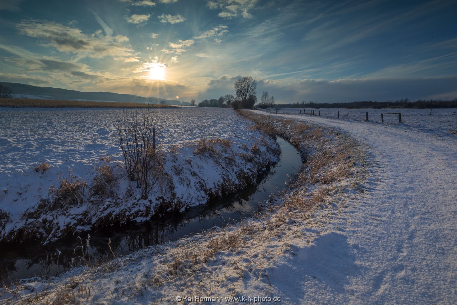 Großes Torfmoor Das Große Torfmoor.