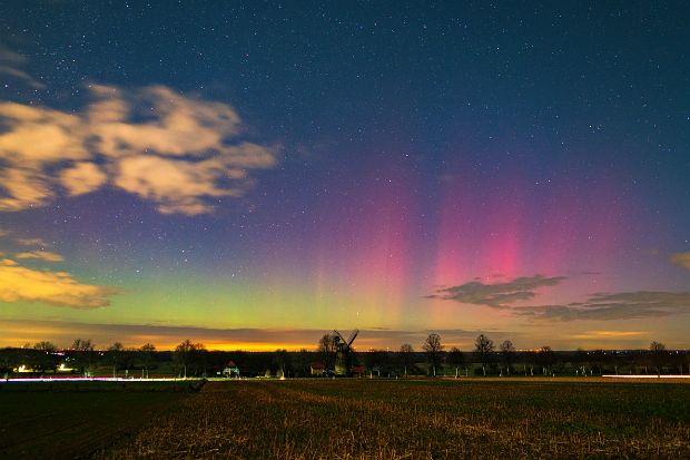 Astro und Nacht Astro- und nächtliche Landschaftsaufnahmen. © Kai Hormann www.k-h-photo.de