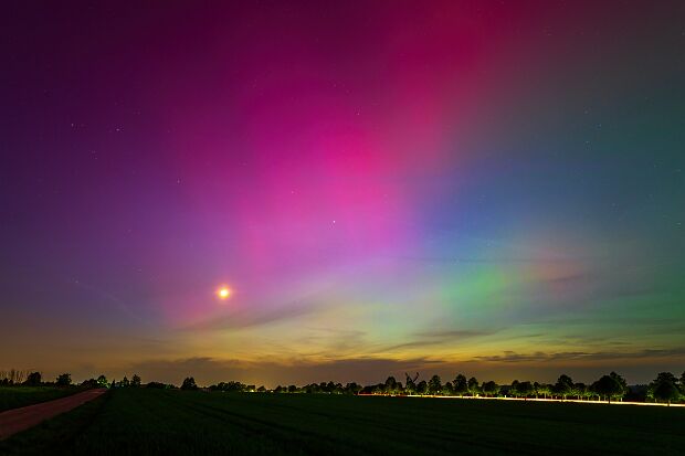 Astro und Nacht Astro- und nächtliche Landschaftsaufnahmen. © Kai Hormann www.k-h-photo.de