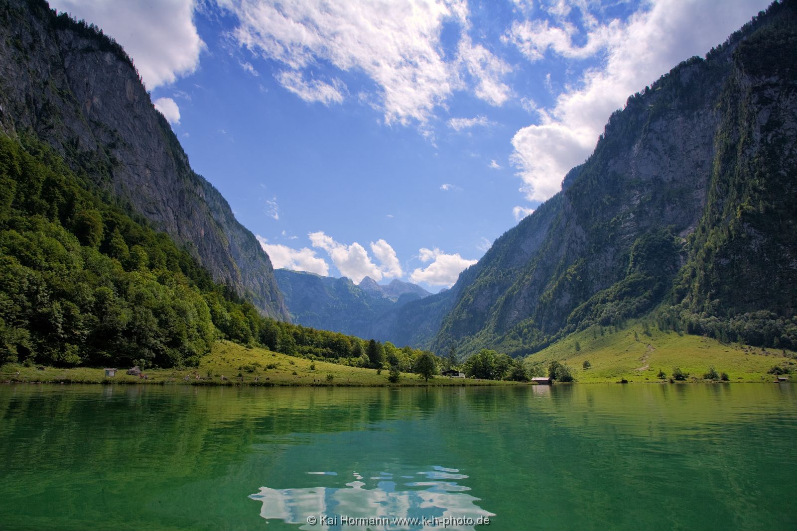 Berchtesgadener Land Berchtesgadener Land.