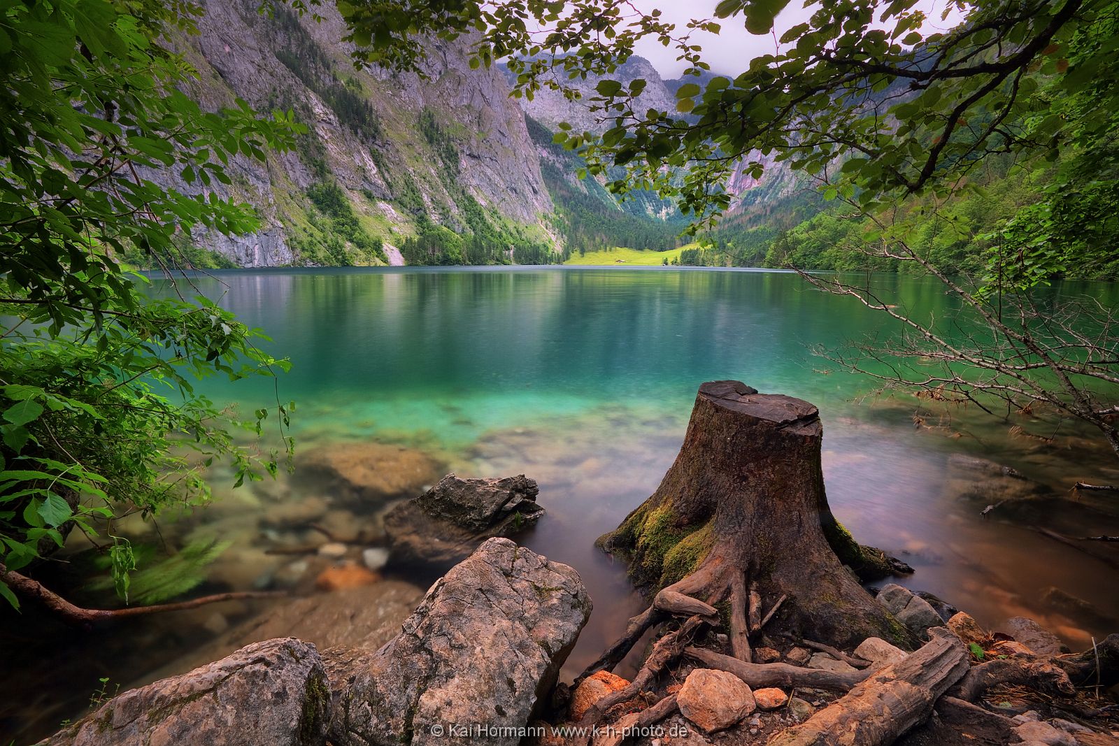Berchtesgadener Land Berchtesgadener Land.