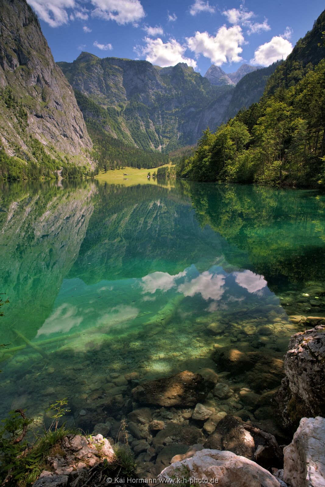 Berchtesgadener Land Berchtesgadener Land.